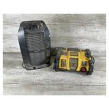 Stanley Power Pack Honeywell Heater
