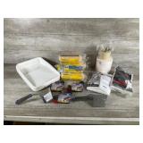 Painting Supplies