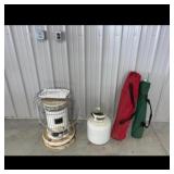 KeroHeat Heater Bundle