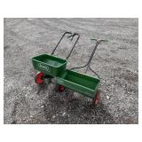 Scotts Seeders