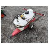 Fimco Sprayer