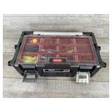 Keter Pro Series Organizer 18 with Contents