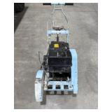 Mini Concrete Saw