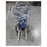 Airless Paint Sprayer