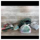 Craft Supplies Assortment