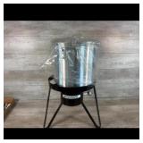 Brinkmann 24-Qt Turkey Fryer