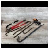 TOOL SHOP Hand Tool Assortment