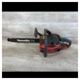 Homelite z3850b Chainsaw