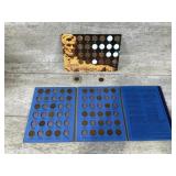 Lincoln Penny Collection