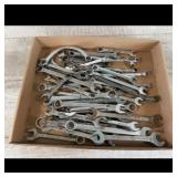 VLOUER Wrench Assortment