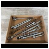Craftsman Mechanics Tool Set