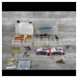Fishing Tackle Assortment