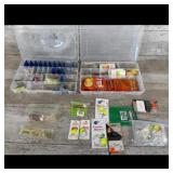 Lindy Fishing Tackle Assortment