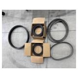 Belts