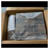 Pleasant Hearth Refractory Panels