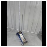 Hydraulic Floor Jack