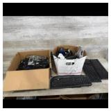 Computer Accessories Assortment