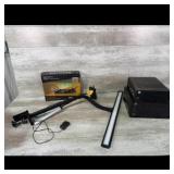 Computer Electronics Assortment