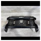 Heavy-Duty WinchPlow Mount Bracket