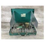 Propane Gas Stove Cook Top