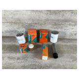Kubota Filters