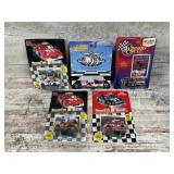 Die Cast Collectible Cars