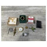 Assorted Collectibles