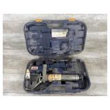 Lincoln Grease Gun