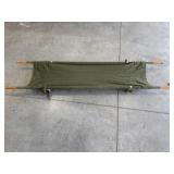 Vintage FCDA Stretcher