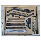 Kubota Three Point Kit