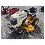 Cub Cadet Super LT 1554 Riding Mower