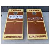 Cornhole Boards And Bags
