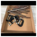 Hand Tool Assortment