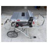 SKILSAW Skilsaw 10 in. Heavy Duty Worm Drive