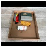 Chapman Tool Assortment