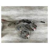 Cable Puller And Cables