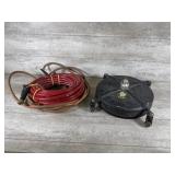 Pressure Washer Service Cleaner And Hose