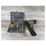 Stanley Framing Nailer, Bostitch Brad Nailer