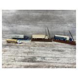 Die Cast Collectible Cars