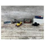 Die Cast Collectible Cars