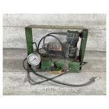 John Deere Planter Air Compressor