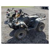 Madami Big Daddy 260 Four Wheeler