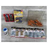 Quick Connect Starter Kits, Door Lock