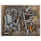 Various Sockets
