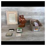 Home Decor  Entertainment Assortment