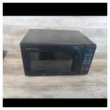 SHARP Carousel Microwave Oven