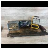 Tool Assortment