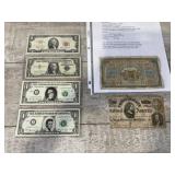 Collectible Currency, Confederate Currency