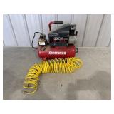 Craftsman 3 Gal Air Compressor