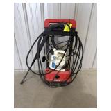 Electric Pressure Washer